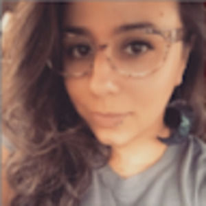 Meet your Posher, Julie